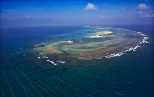 海南以南，中国人不可错过的海天秘境—西沙群岛-4