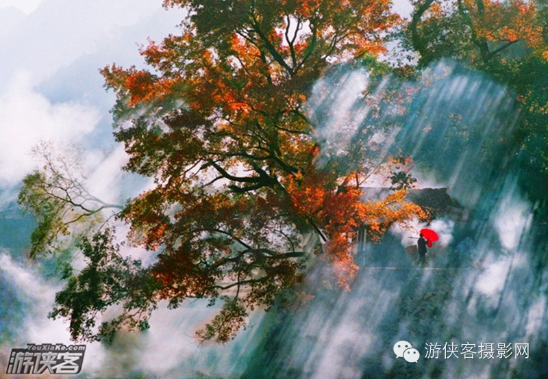 11月的中国最美秋色在哪里？-30