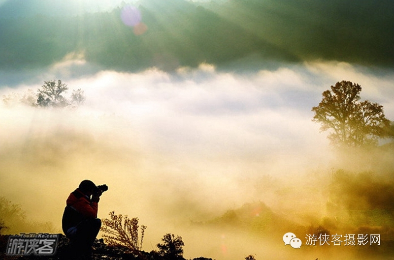 11月的中国最美秋色在哪里？-22