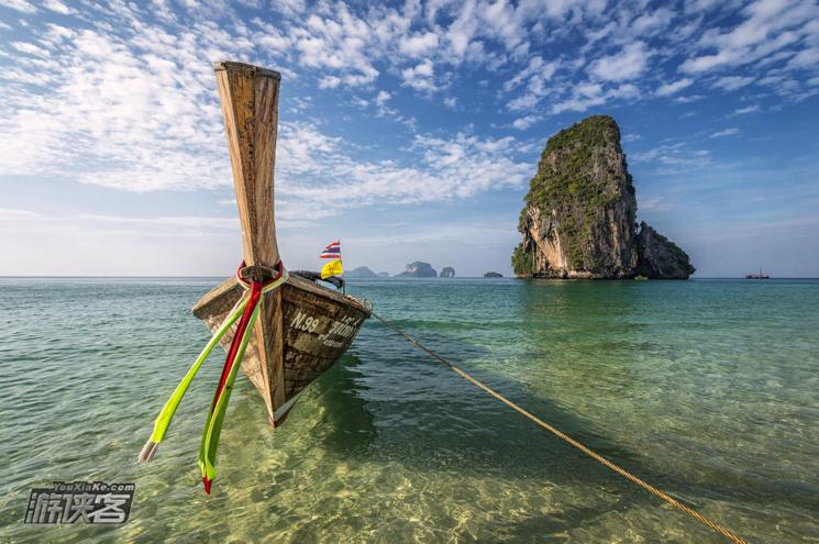 一半是佛国，一半是海岛 ，这个有趣的国家吸引了全世界的旅游达人——五一泰国旅游攻略-14