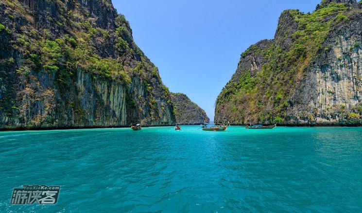 一半是佛国，一半是海岛 ，这个有趣的国家吸引了全世界的旅游达人——五一泰国旅游攻略-17