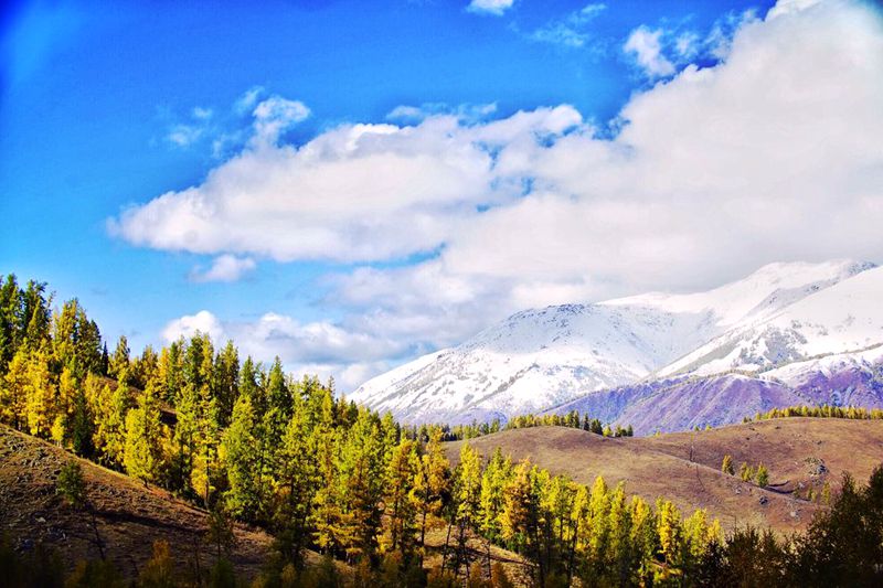 被世间遗落的珍宝—大美新疆，新疆旅游攻略-17