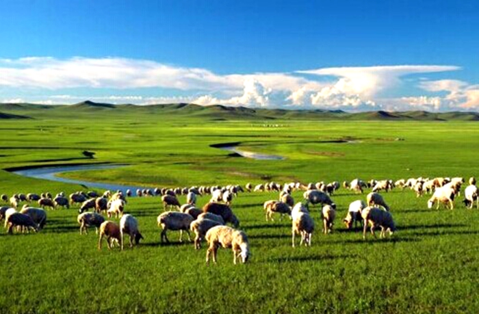 内蒙古的最佳旅游时间-4