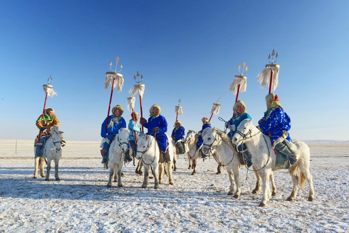 内蒙古的最佳旅游时间-8