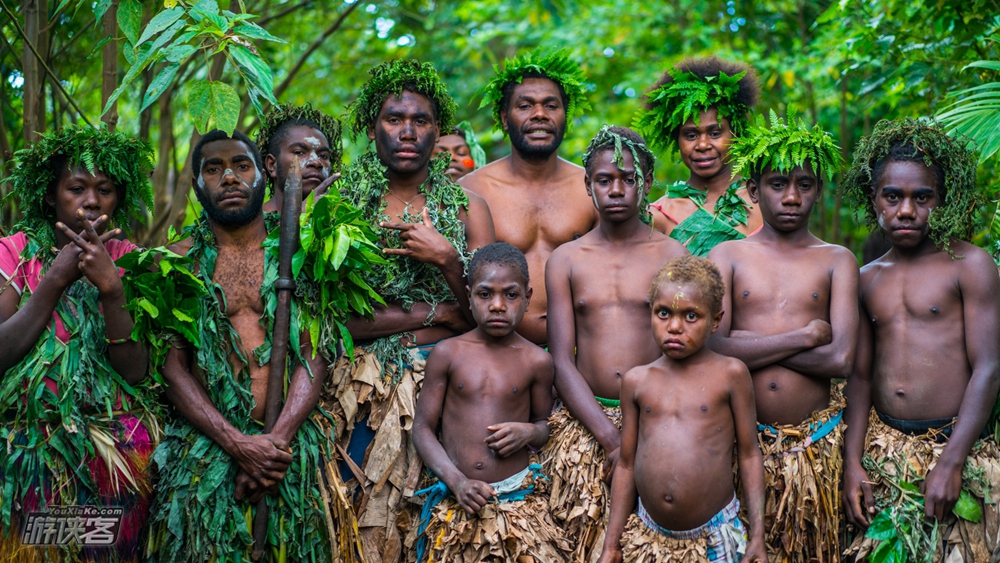 瓦努阿图在哪，值得去旅游吗？-3