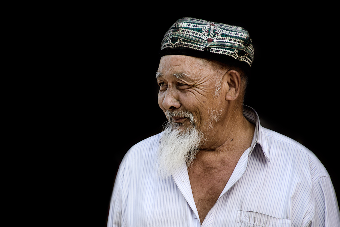 新疆民族：之维吾尔族的前世今生-2