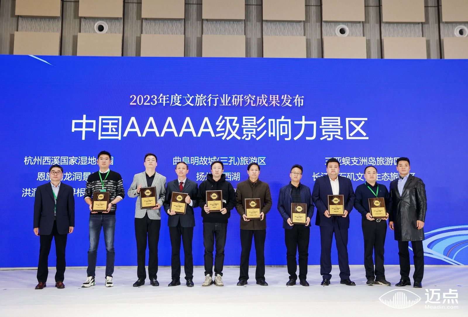江苏-2023年度文旅景区行业研究成果发布-8