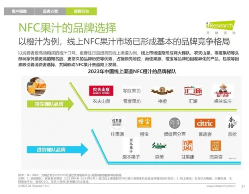 北京-福兰农庄NFC果汁燃动抖音，引爆达人百变创意-4