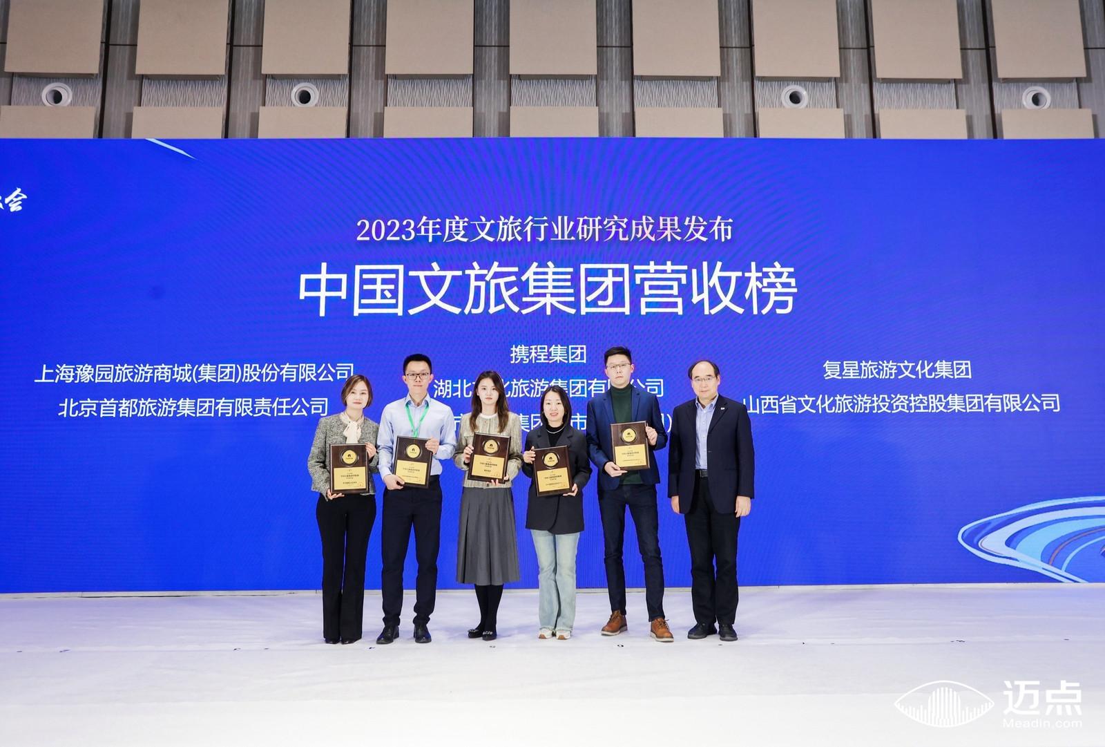 江苏-2023年度文旅景区行业研究成果发布-1