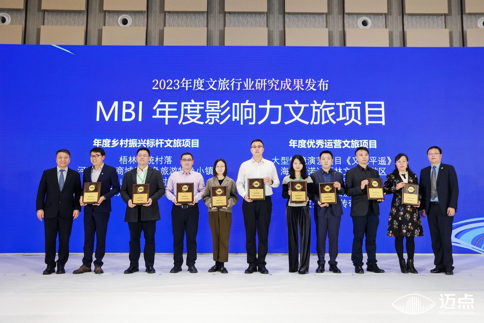 江苏-2023年度文旅景区行业研究成果发布-12