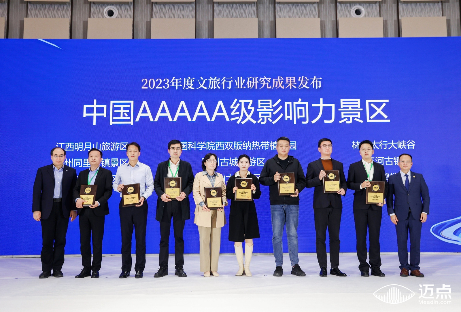 江苏-2023年度文旅景区行业研究成果发布-6