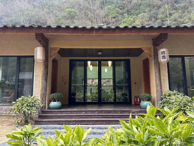 北京-乡野民宿 小住成瘾-4
