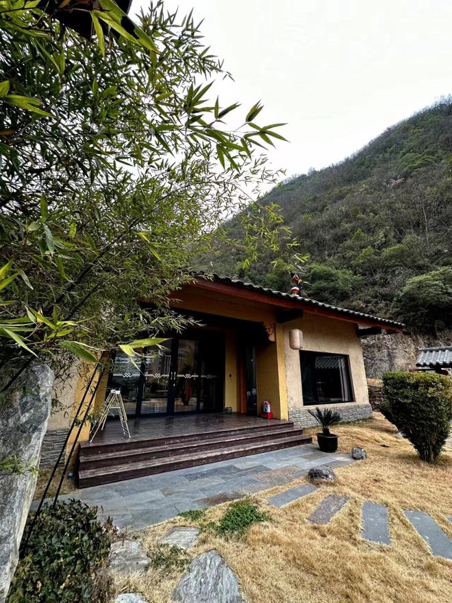 北京-乡野民宿 小住成瘾-6