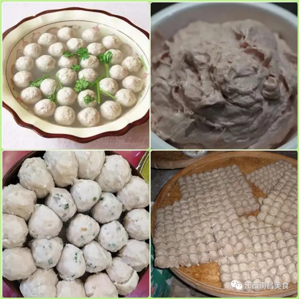江西-话题播放量超2亿,“石泉食美石城”成功出圈!-15 江西-话题播放量超2亿,“石泉食美石城”成功出圈!