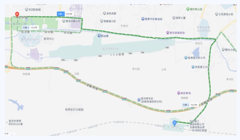 云南-象山国际2024普洱思茅马拉松摆渡乘坐指南(登记入口+时间)-1 云南-象山国际2024普洱思茅马拉松摆渡乘坐指南(登记入口+时间)