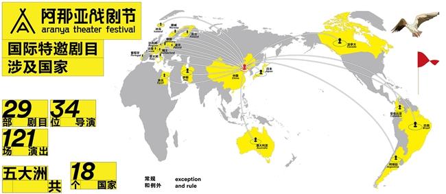 北京-来2024阿那亚戏剧节体验夏日之旅的国际戏剧狂欢-2