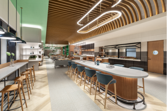 辽宁-体验北纬41°的崇礼，开启运动焕发活力 ——崇礼逸衡酒店盛大启幕-3