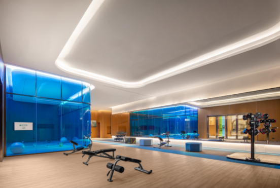 辽宁-体验北纬41°的崇礼，开启运动焕发活力 ——崇礼逸衡酒店盛大启幕-4