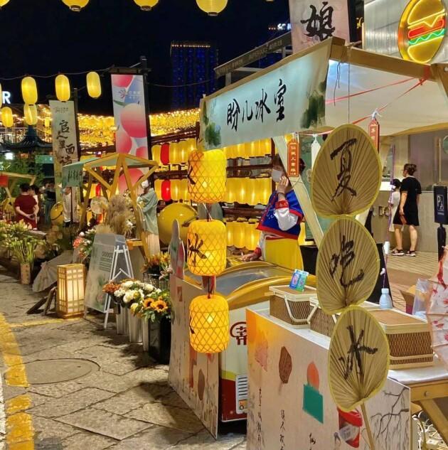 湖北-五一长假欢乐颂，关圣古镇民俗狂欢来啦！-5