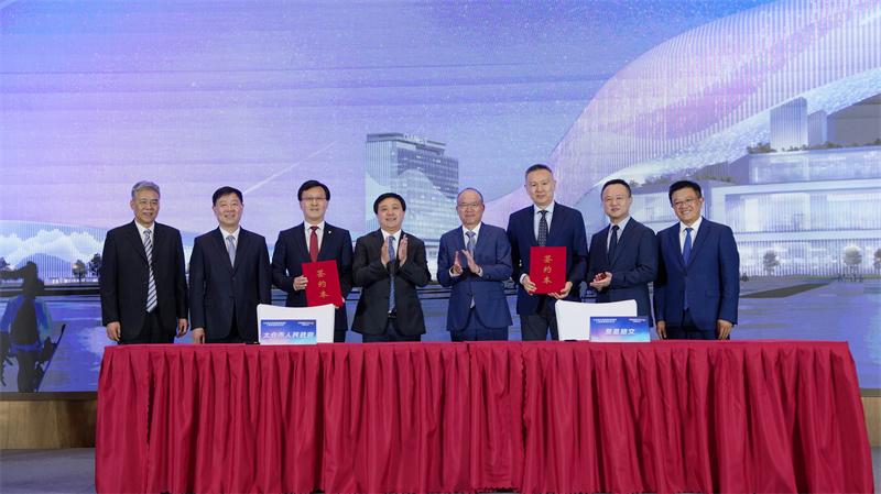 北京-轻资产运营战略深化，复星旅文宣布太仓阿尔卑斯国际度假区二期项目启动-1