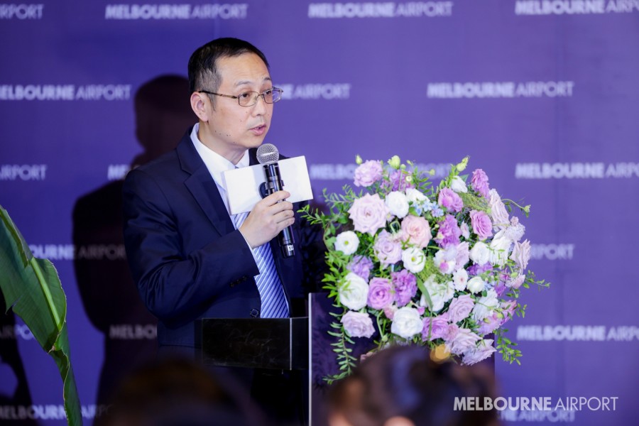 文化交融促进民心相通,墨尔本机场赴友城成都展开文化交流活动-3 文化交融促进民心相通,墨尔本机场赴友城成都展开文化交流活动