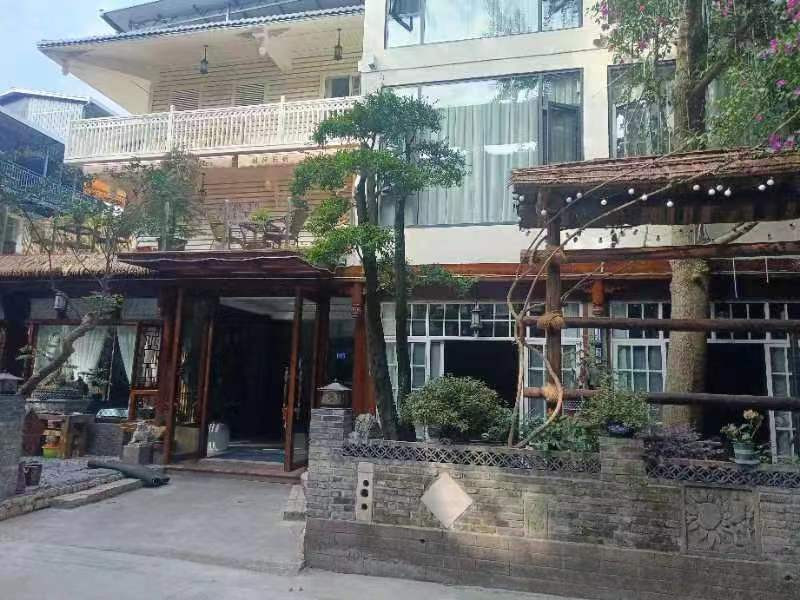 河北-显赫私汤民宿：阅景牧心两相宜-9