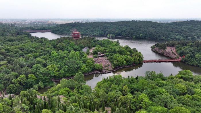 北京-促进文旅融合 摄取绮丽美景 一批摄影大家聚焦马陵山旅游景区-3 北京-促进文旅融合 摄取绮丽美景 一批摄影大家聚焦马陵山旅游景区