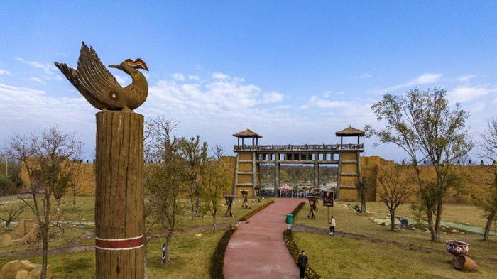 北京-促进文旅融合 摄取绮丽美景 一批摄影大家聚焦马陵山旅游景区-23 北京-促进文旅融合 摄取绮丽美景 一批摄影大家聚焦马陵山旅游景区