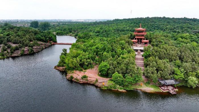 北京-促进文旅融合 摄取绮丽美景 一批摄影大家聚焦马陵山旅游景区-5 北京-促进文旅融合 摄取绮丽美景 一批摄影大家聚焦马陵山旅游景区