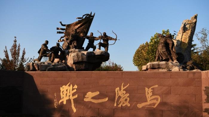 北京-促进文旅融合 摄取绮丽美景 一批摄影大家聚焦马陵山旅游景区-8 北京-促进文旅融合 摄取绮丽美景 一批摄影大家聚焦马陵山旅游景区